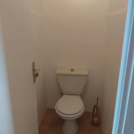 Bel Pour 6 Personnes Avec Vue Sur Le Golfe De St Tropez Appartement