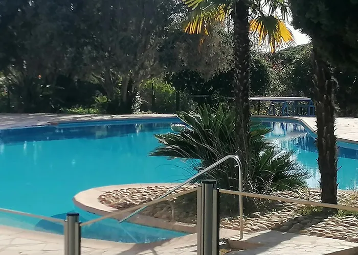 Bel Pour 6 Personnes Avec Vue Sur Le Golfe De St Tropez Lägenhet *