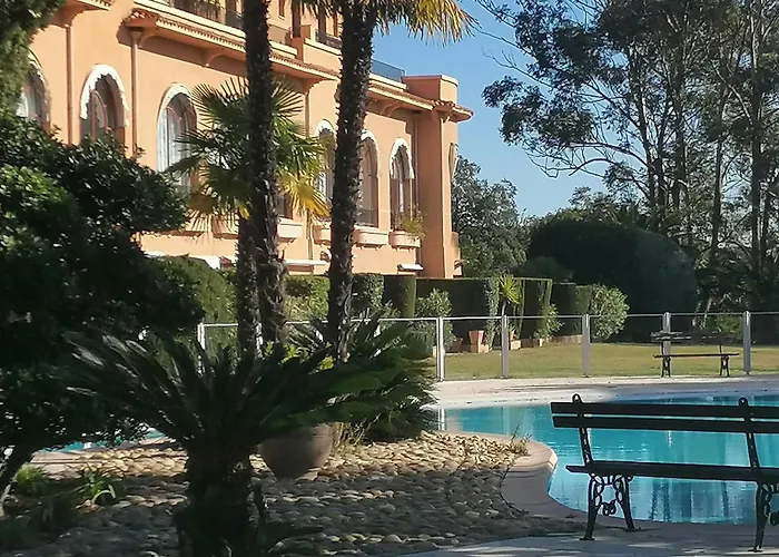 Lägenhet Bel Pour 6 Personnes Avec Vue Sur Le Golfe De St Tropez Saint-Raphaël