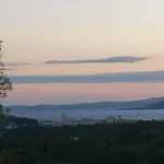 Daire Bel Pour 6 Personnes Avec Vue Sur Le Golfe De St Tropez *