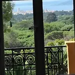 Bel Pour 6 Personnes Avec Vue Sur Le Golfe De St Tropez Saint-Raphaël
