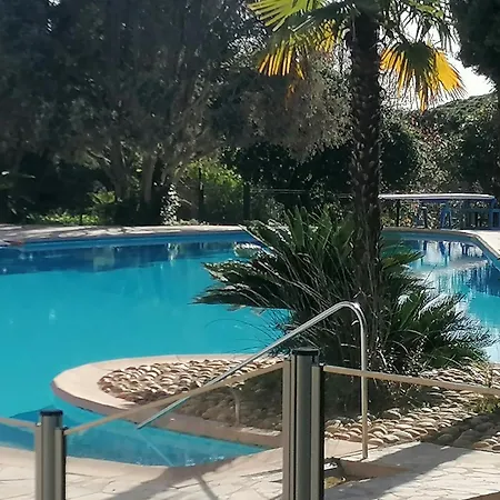 Bel Pour 6 Personnes Avec Vue Sur Le Golfe De St Tropez 公寓 *