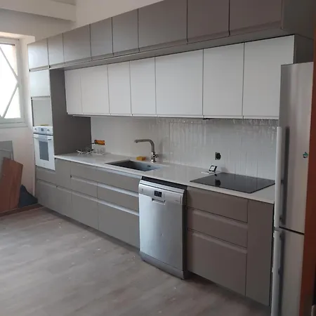 Vue Et Golfe De St Tropez Pour 6-8 Personnes Apartment Saint-Raphael (Var)