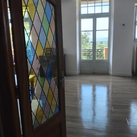 Vue Et Golfe De St Tropez Pour 6-8 Personnes