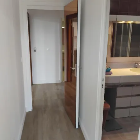 Apartment Vue Et Golfe De St Tropez Pour 6-8 Personnes Saint-Raphael (Var)