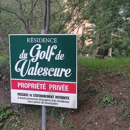 Vue Et Golfe De St Tropez Pour 6-8 Personnes * Saint-Raphael (Var)