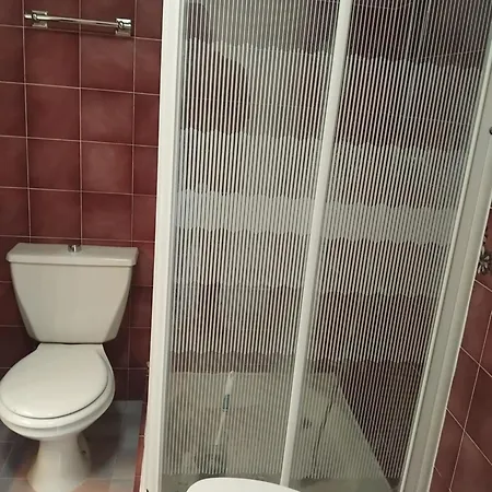 Bel Pour 6 Personnes Avec Vue Sur Le Golfe De St Tropez شقة Saint-Raphaël