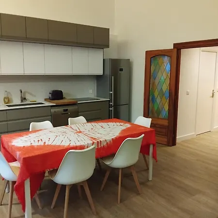Appartement Bel Pour 6 Personnes Avec Vue Sur Le Golfe De St Tropez Saint-Raphaël