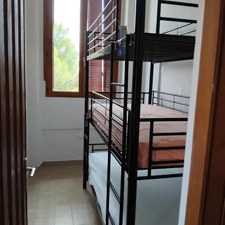 Apartamento Bel Pour 6 Personnes Avec Vue Sur Le Golfe De St Tropez Saint-Raphaël