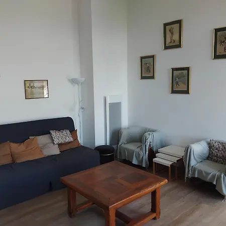 Apartment Vue Et Golfe De St Tropez Pour 6-8 Personnes