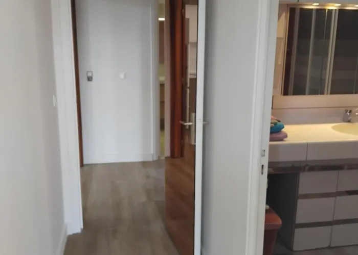 Apartment Bel Pour 6 Personnes Avec Vue Sur Le Golfe De St Tropez Saint-Raphaël