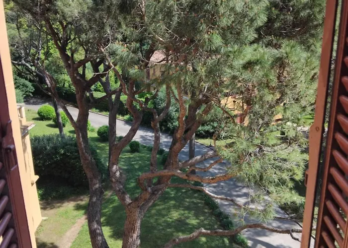 Bel Pour 6 Personnes Avec Vue Sur Le Golfe De St Tropez *