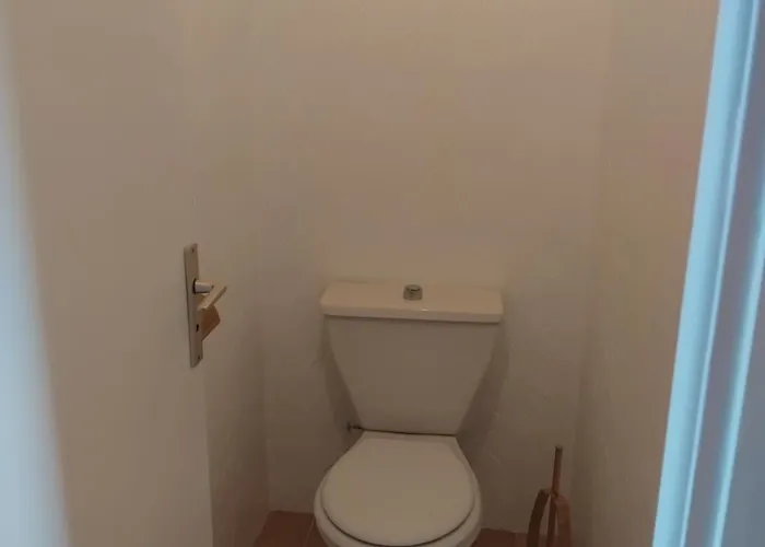 Bel Pour 6 Personnes Avec Vue Sur Le Golfe De St Tropez Apartamento