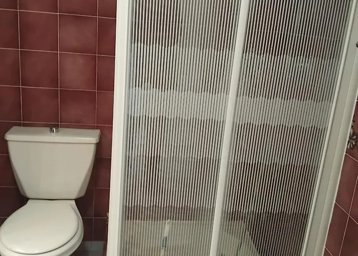 Bel Pour 6 Personnes Avec Vue Sur Le Golfe De St Tropez Apartment Saint-Raphaël