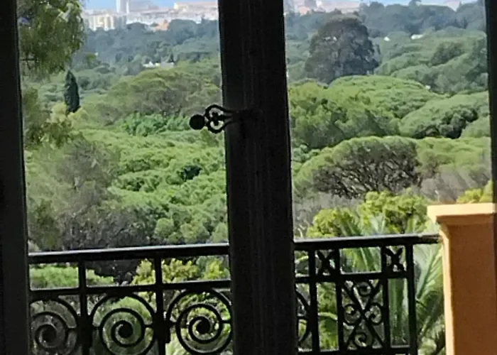 Bel Pour 6 Personnes Avec Vue Sur Le Golfe De St Tropez Saint-Raphaël