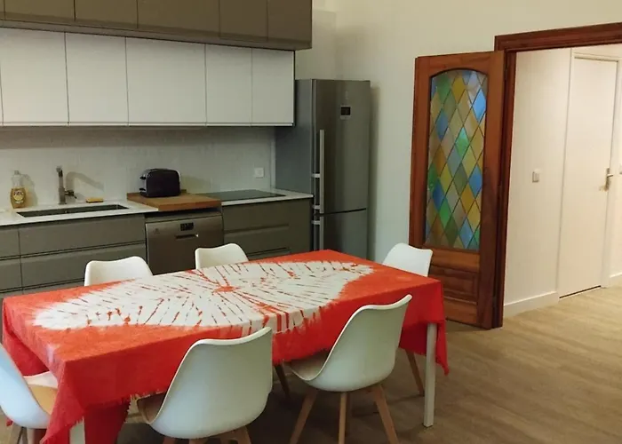 Apartment Bel Pour 6 Personnes Avec Vue Sur Le Golfe De St Tropez Saint-Raphaël